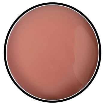 Make Up Camouflage Gel als Aufbaugel für natürliche Nagelverlängerung